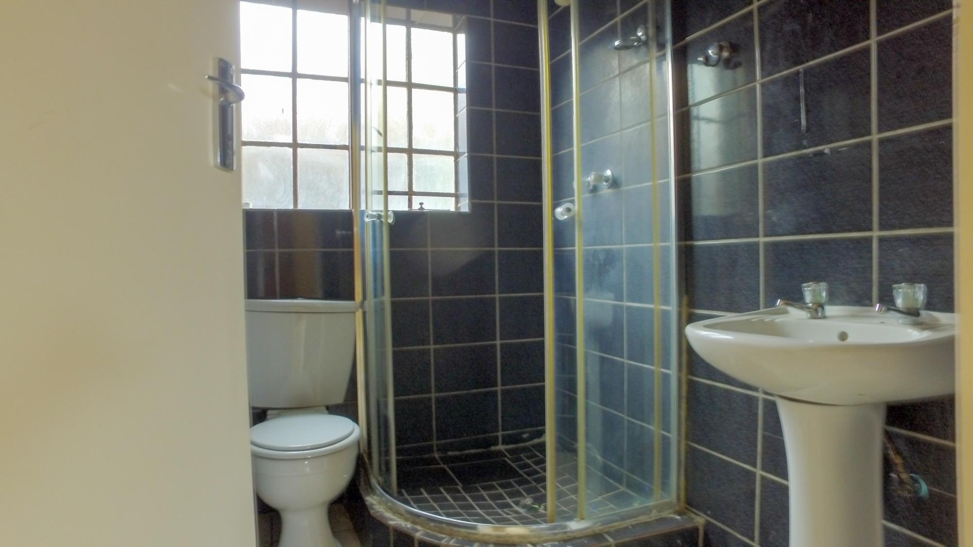 2 Bedroom Property for Sale in Rustenburg Central North West